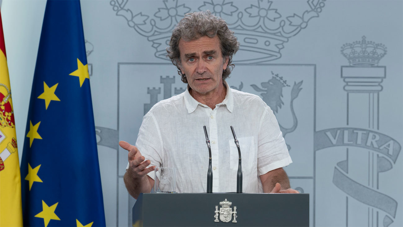 Sanidad informa de 137  nuevos contagios desde ayer pero ningún fallecido