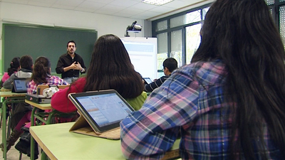 Los tres escenarios que Madrid se plantea para los colegios a partir de septiembre