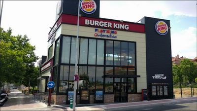 Clausuran el restaurante de comida rápida de Alcalá por la presencia de ratas