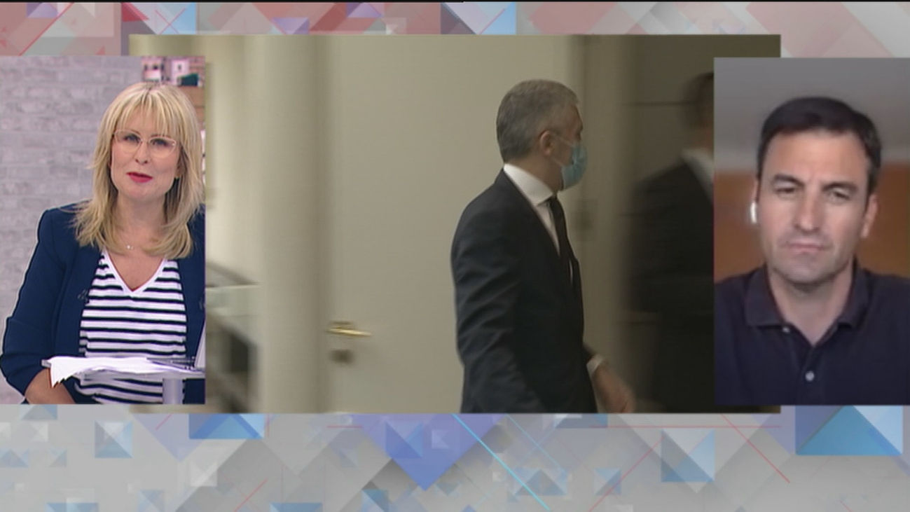 La Asociación Unificada de Guardias Civiles pide a Marlaska "una explicación con mayúsculas"