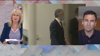 La Asociación Unificada de Guardias Civiles pide a Marlaska "una explicación con mayúsculas"