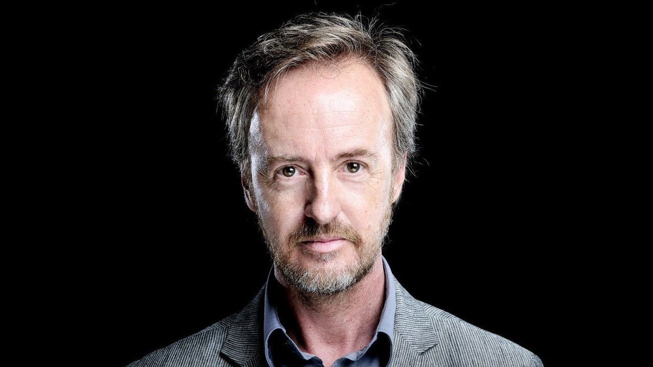 Carlos Hipólito: “Me gustan los retos, me gusta cambiar, no quiero acomodarme”