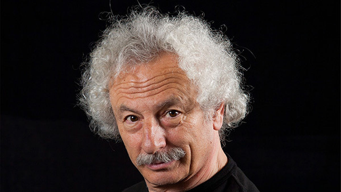 ‘El Brujo’: ”En septiembre  estreno en Madrid una obra sobre Valle-Inclán escrita en el confinamiento”