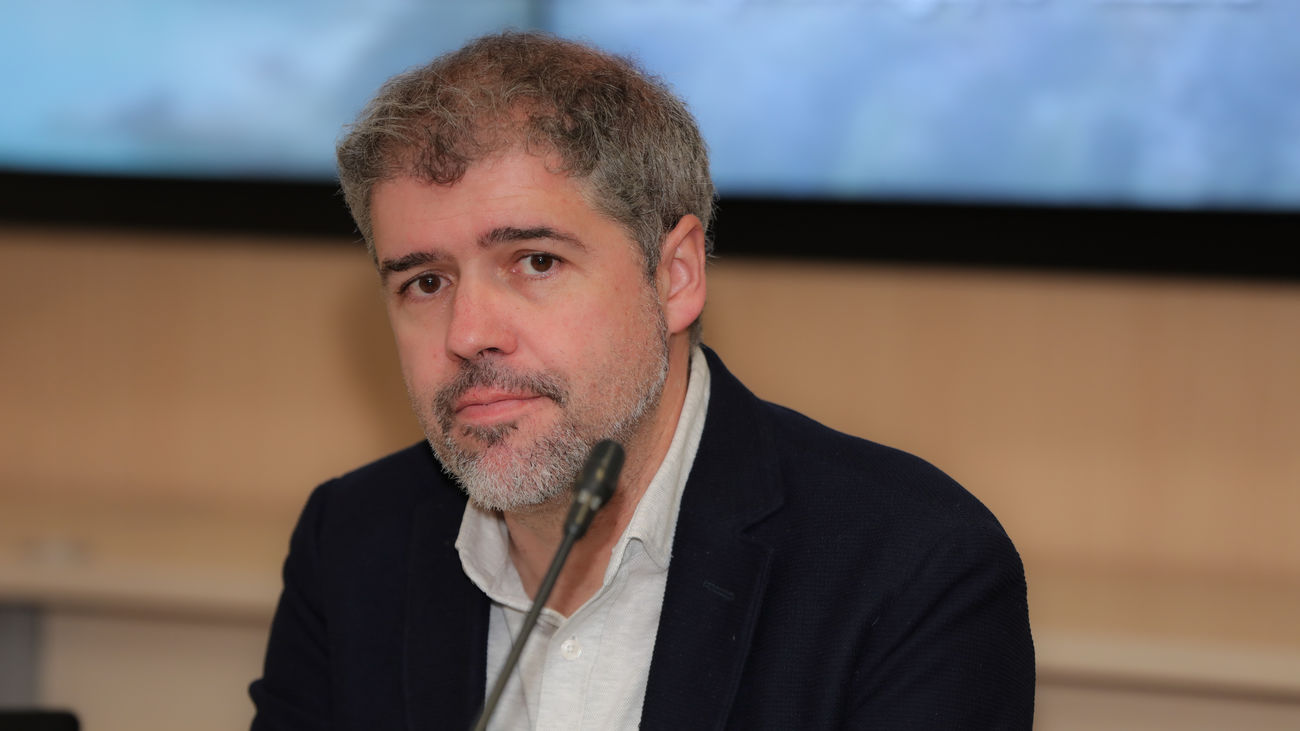 Unai Sordo: “Debemos alargar los ERTE más allá del 30 de junio para evitar la destrucción de empleo”