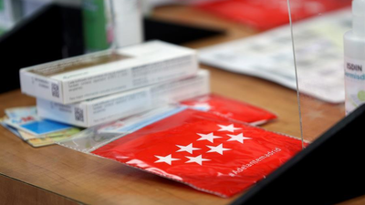 Empieza un nuevo reparto gratuito de mascarillas en Madrid y la devolución de las sobrantes