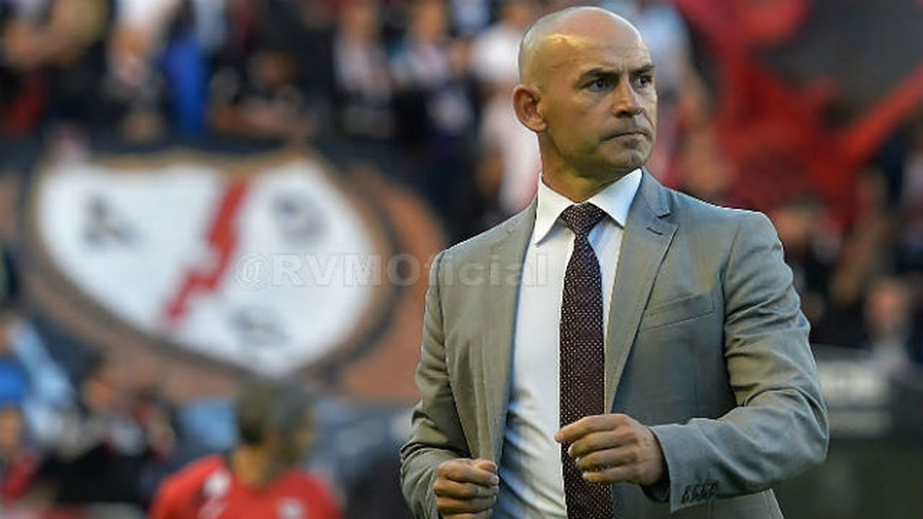 Paco Jémez