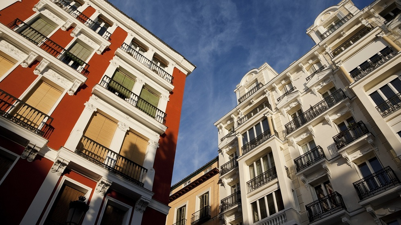 La Audiencia de Madrid declara no abusiva una hipoteca con IRPH