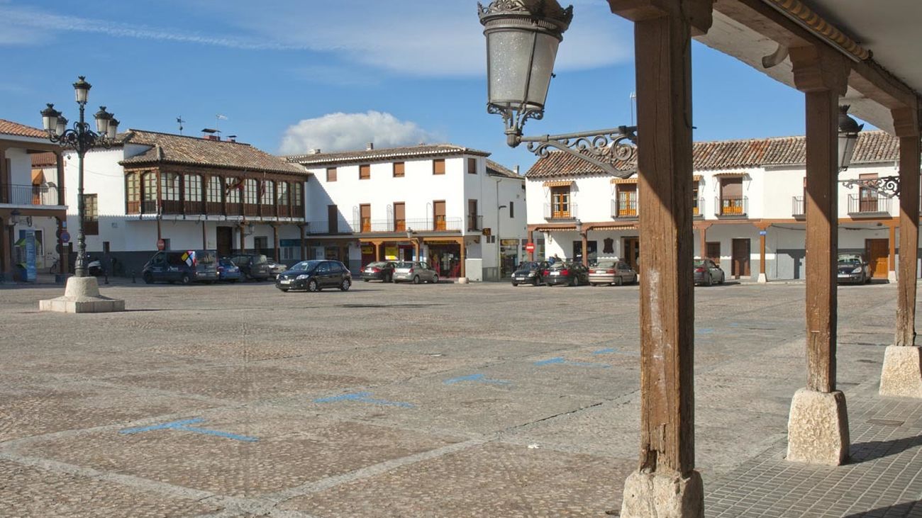 Conoce un pueblo de Madrid: Valdemoro