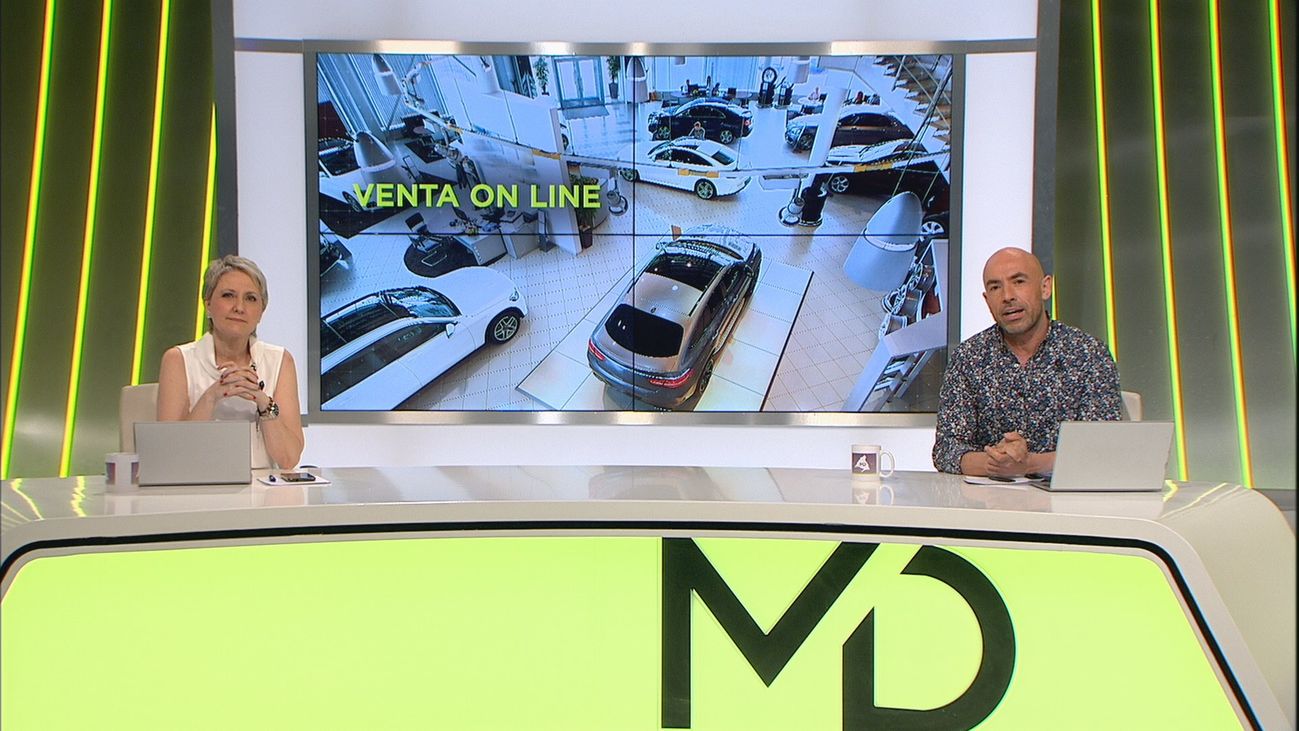 Madrid Directo 03.06.2020