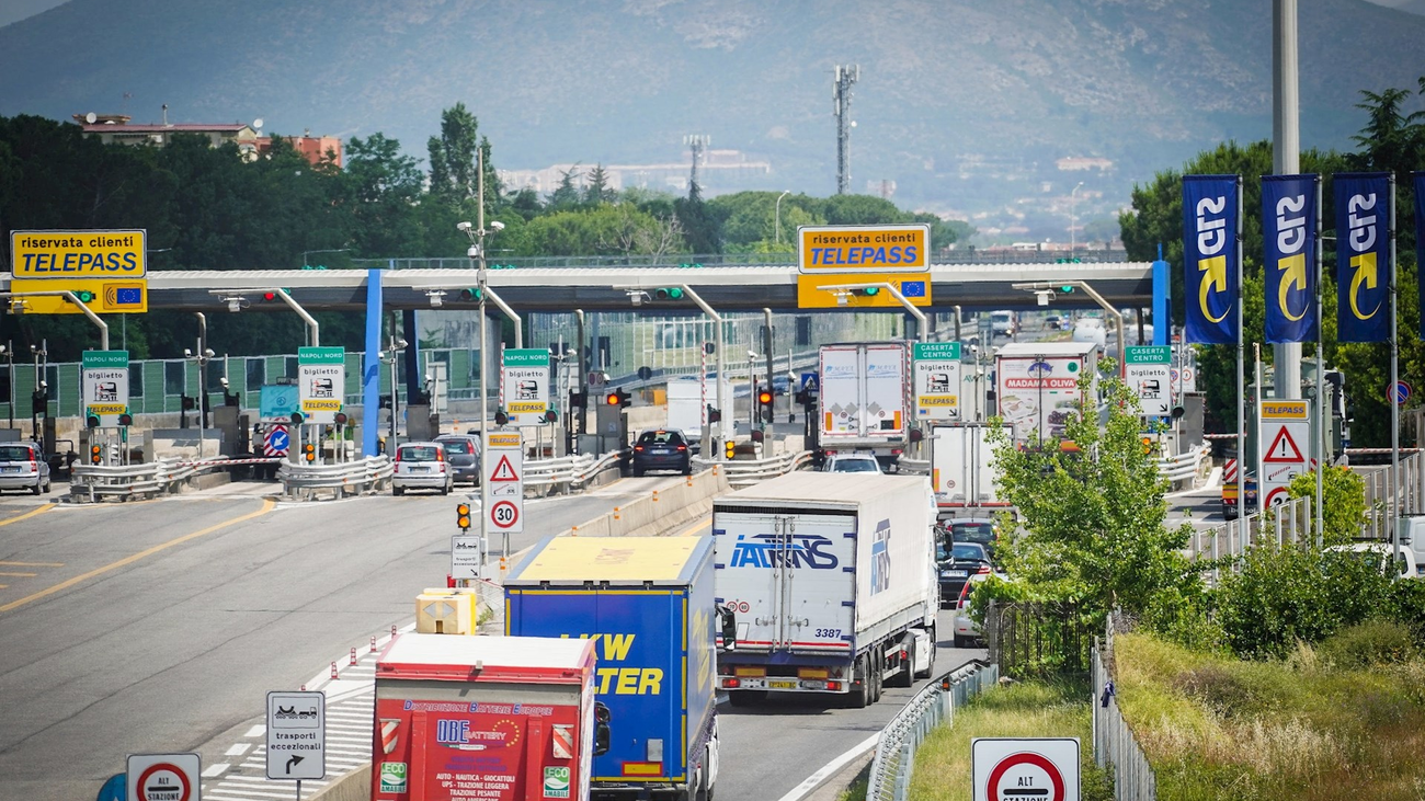 Italia permite la circulación entre regiones y abre las fronteras a la UE tras tres meses de cierre