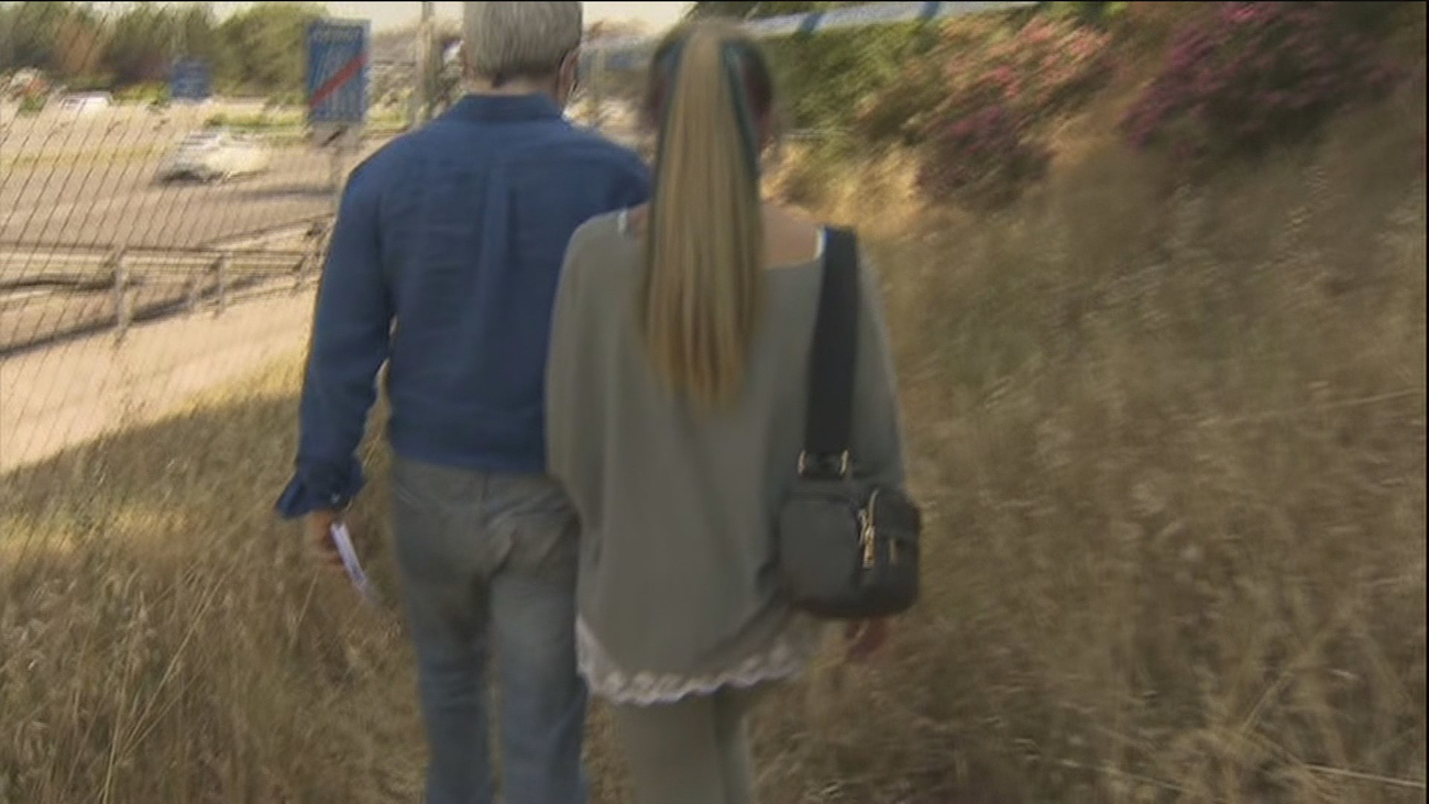 La autopsia de la anciana hallada muerta en Moratalaz determina que falleció de forma natural