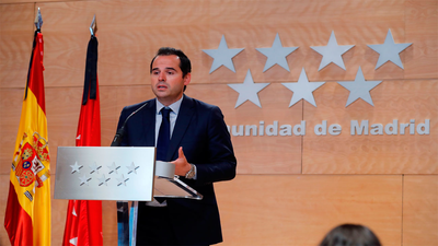 Sanidad y Madrid se reúnen este jueves para analizar la petición de pasar a la Fase 2