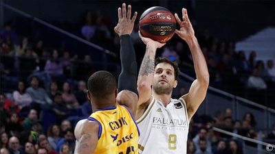 La Liga ACB desvela el calendario de su Fase Final