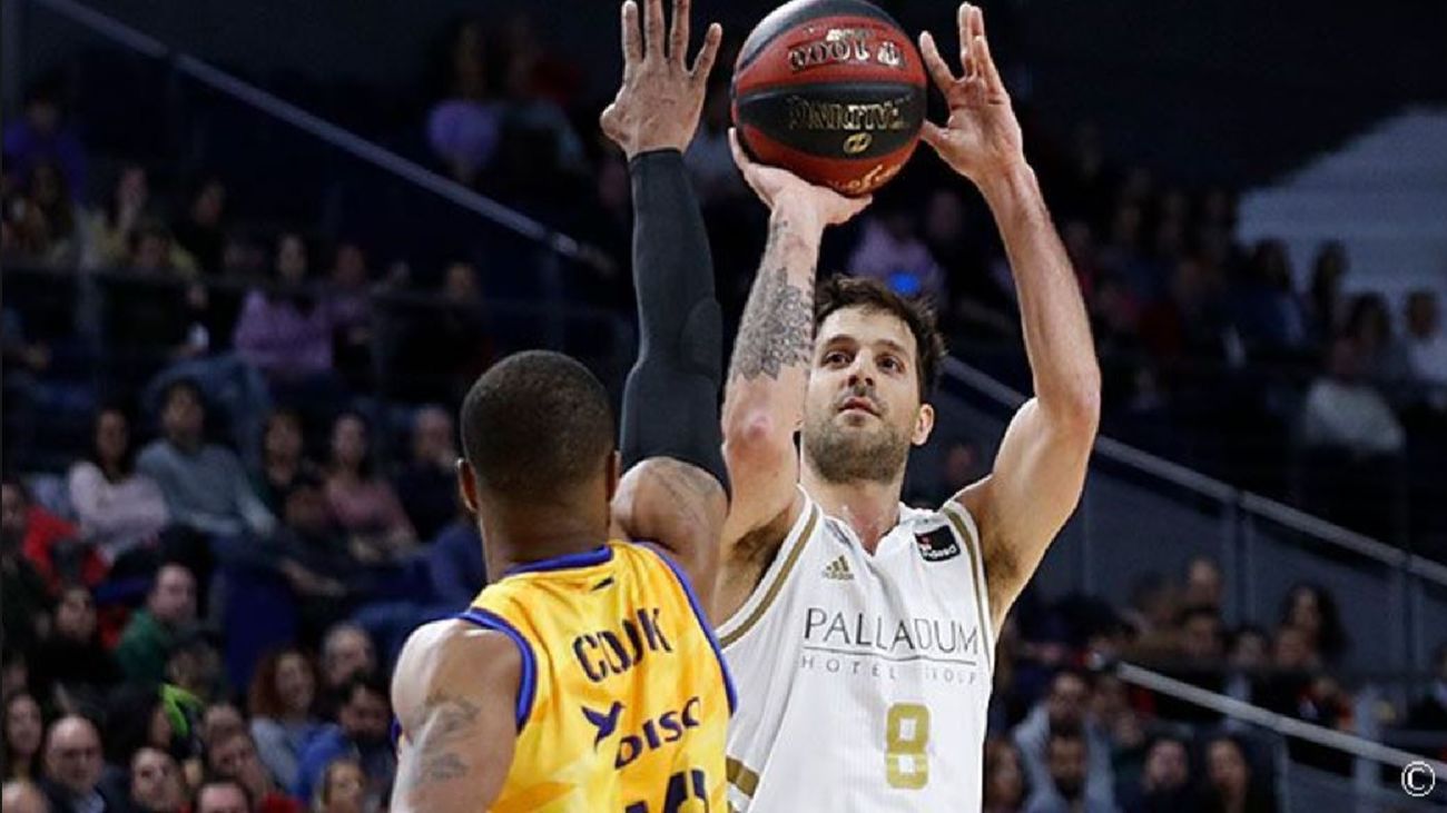 La Liga ACB desvela el calendario de su Fase Final