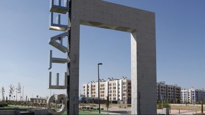 Getafe rebajará un 25% el IBI y el IAE a empresas y autónomos afectados por la crisis