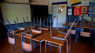 Huelga indefinida en las escuelas oficiales de idiomas de Madrid desde el 15 de junio