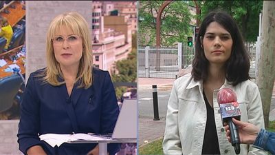 Isa Serra: "Ayuso le da más prioridad a abrir centros comerciales que a reforzar servicios públicos"