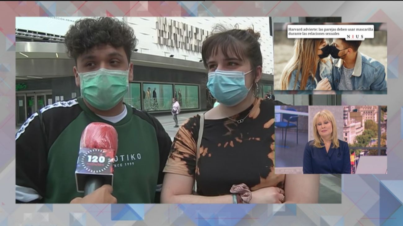 120 minutos 04.06.2020 (Parte 2)