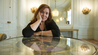 “Seguiré tus pasos es un libro con el que de alguna manera me avancé al confinamiento y a lo que podemos aprender de él "