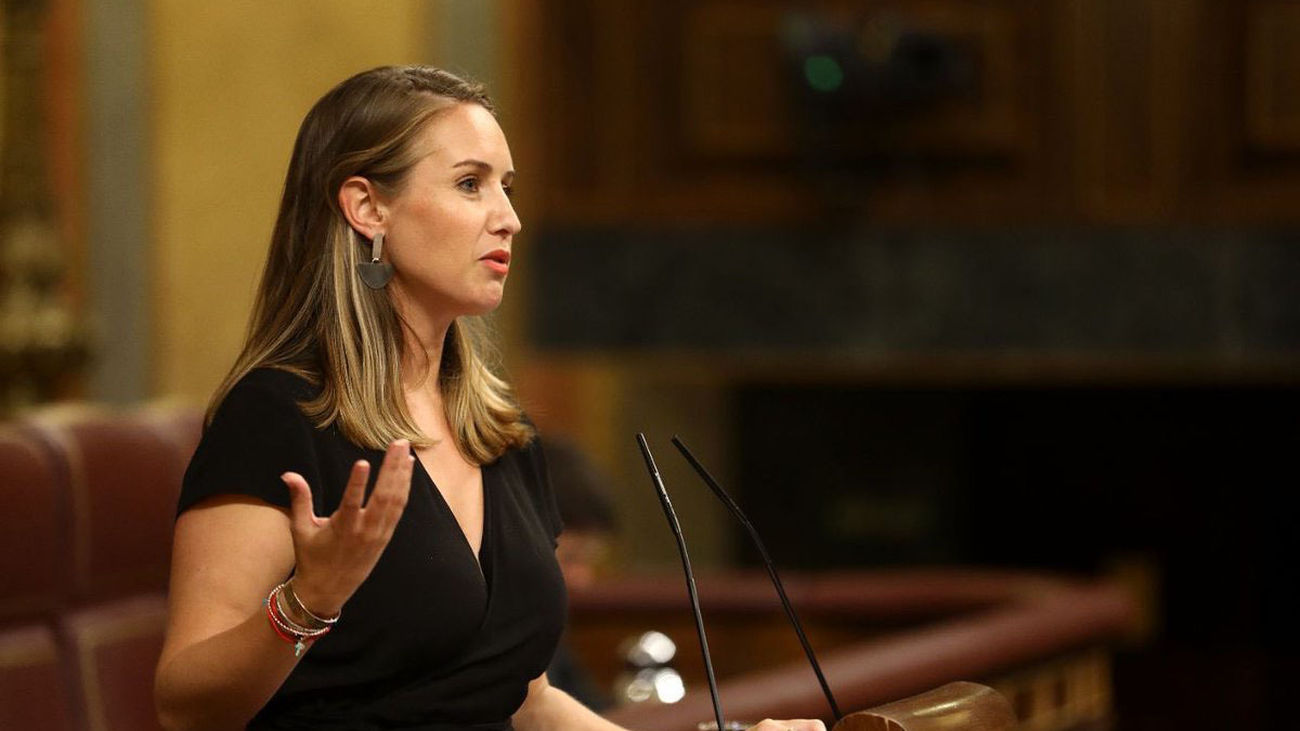 Ciudadanos justifica su voto a la prórroga “porque España no está preparada para circular libremente”