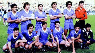 40 años después, Agustín y Pineda recuerdan a un Castilla irrepetible