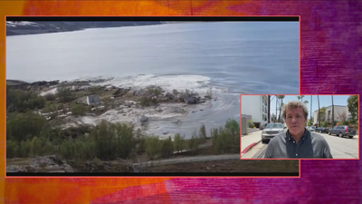 Este verano tendremos muchas noches 'bochornosas'