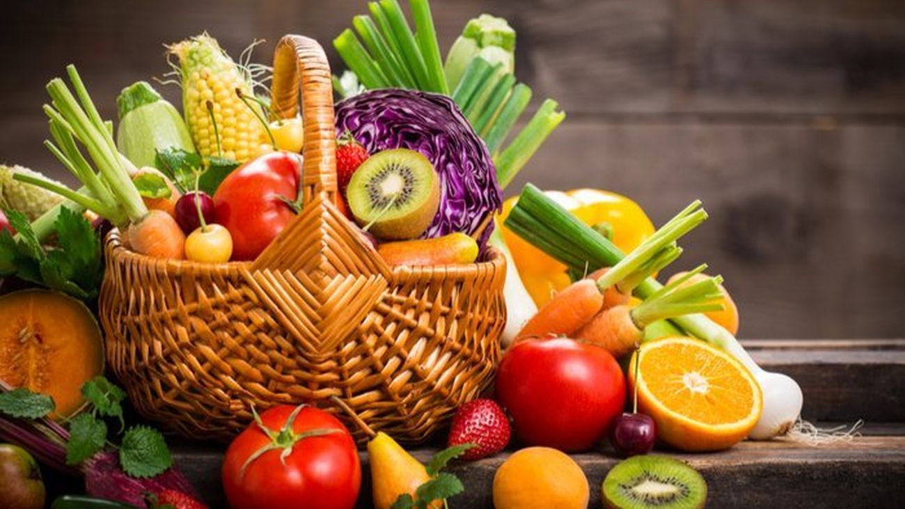 Alimentos para ponerse moreno