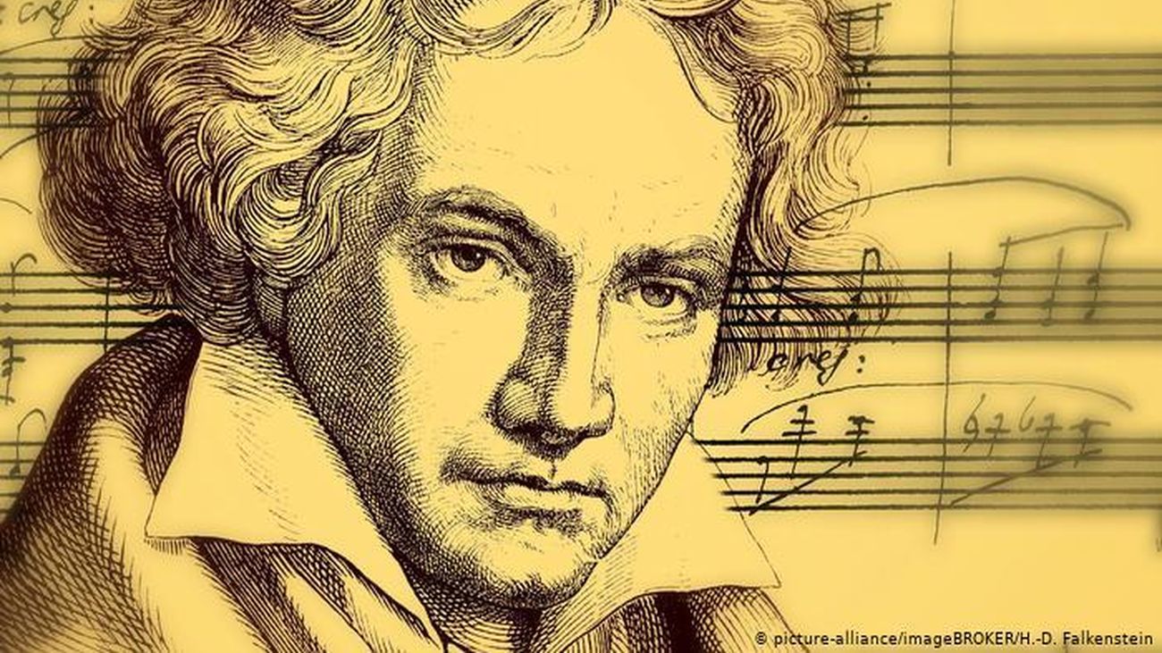 Desgranamos la quinta sinfonía de Beethoven