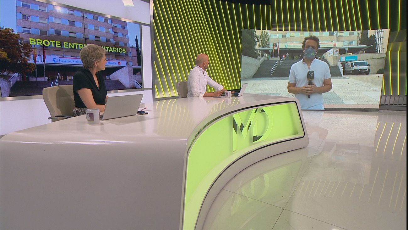 Madrid Directo 04.06.2020