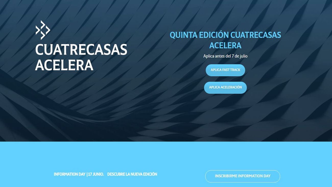 Cuatrecasas busca seis startups del ámbito legal para participar en su aceleradora