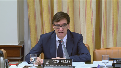 Illa avisa de que "aún hay riesgo" de contagio y pide prudencia de cara a la nueva normalidad