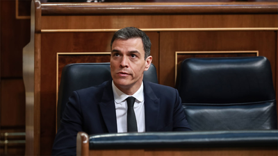 PP,  Vox y Ciudadanos acusan a Sánchez de enchufismo por colocar a un amigo como alto cargo