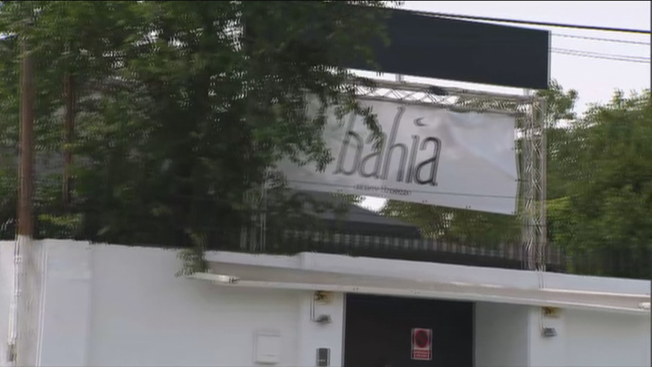 El dueño de la discoteca Bahía, en Moncloa-Aravaca, asegura que no era una fiesta ilegal