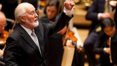 Ennio Morricone y John Williams, Premio Princesa de Asturias de las Artes