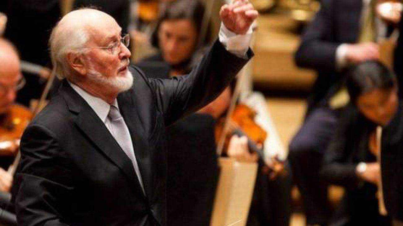 Ennio Morricone y John Williams, Premio Princesa de Asturias de las Artes