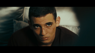 Primeras imágenes de 'Hasta el cielo', el nuevo thriller de Calparsoro protagonizado por Miguel Herrán y Luis Tosar