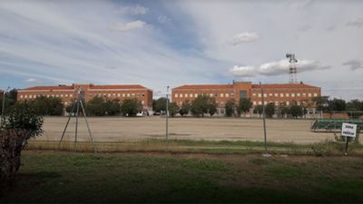 Getafe construirá viviendas públicas en terrenos cedidos del Acuartelamiento Aéreo