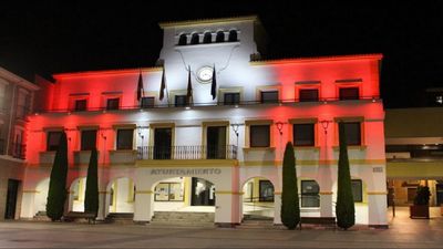 San Sebastiám de los Reyes ofrece bonos descuento  de 10 euros para impulsar al comercio local