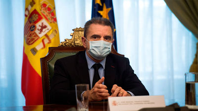 El sindicato de Policía Jupol se querella contra Franco y Simón por la gestión de la pandemia