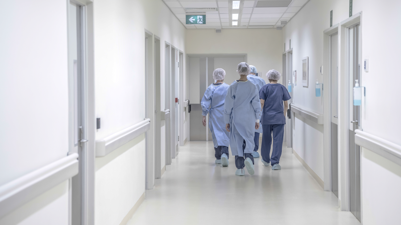 Nuevos detalles sobre el nuevo hospital de pandemias de Madrid y la ampliación de Ifema