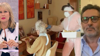 Cuestionar de manera génerica el procedimiento utilizado por los profesionales "no es justo ni exacto"