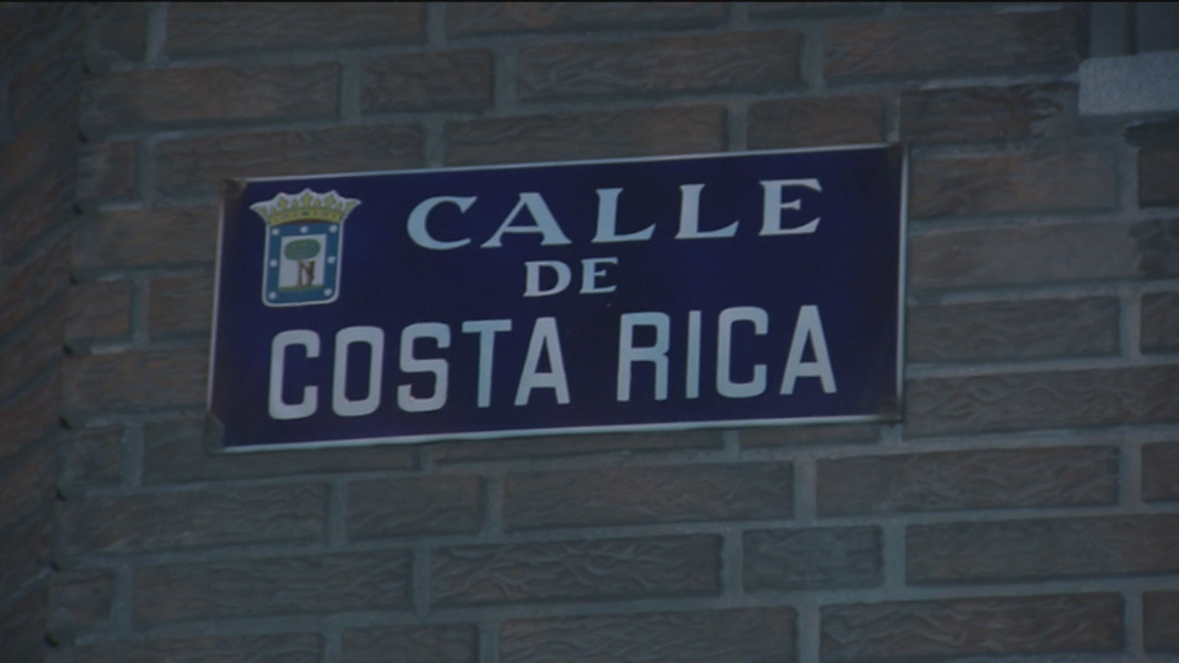 Detenido tras apuñalar a un hombre en una reyerta bajo un puente de la M-30