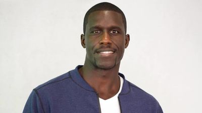 Sitapha Savané: "Es justicia contra discriminación, no blancos contra negros"