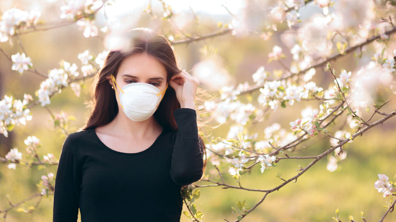 Covid-19 y pacientes alérgicos