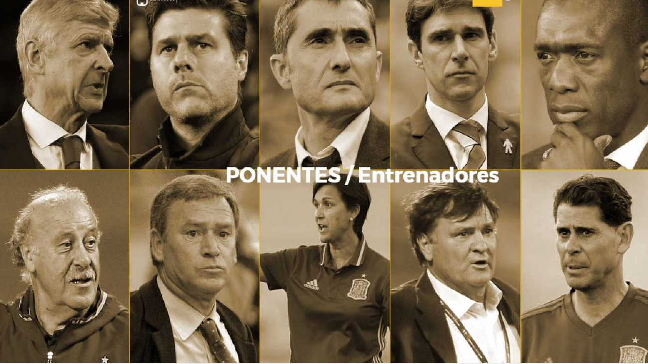 La Federación de Madrid colabora en el Golden Coach Congress