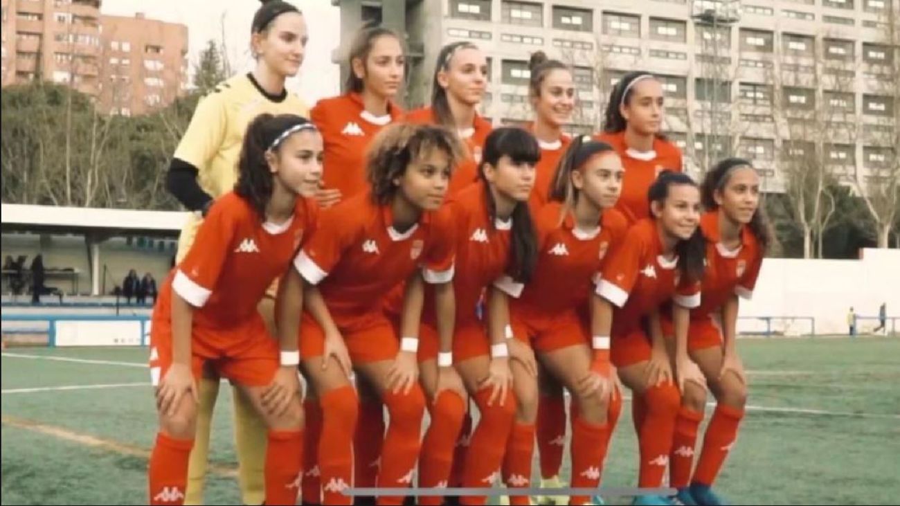 Fútbol de Madrid 06.06.2020