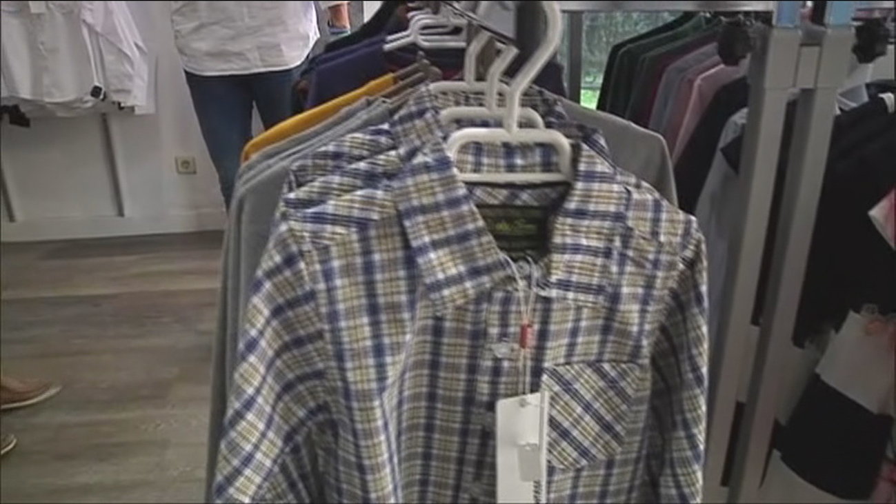 Ropa para niños a precio de chollo en Leganés