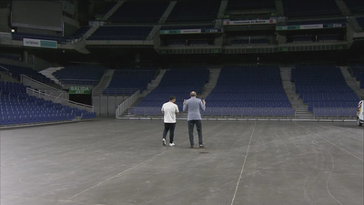 La música volverá al WiZink Center el 2 de julio