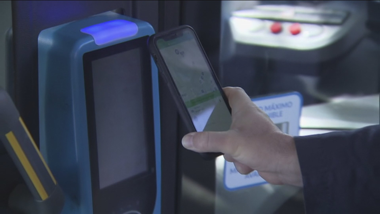 El transporte de Madrid se refuerza con la llegada de la fase 2