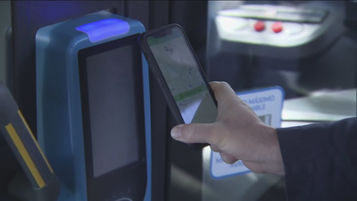 El transporte de Madrid se refuerza con la llegada de la fase 2